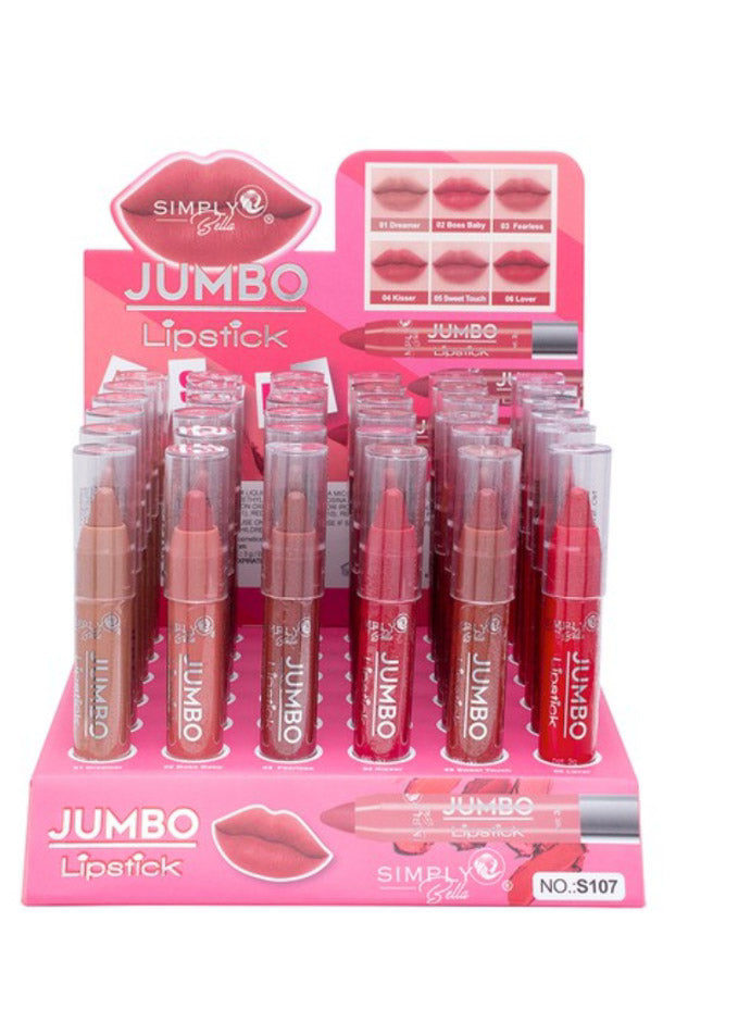 Jumbo Lipstick