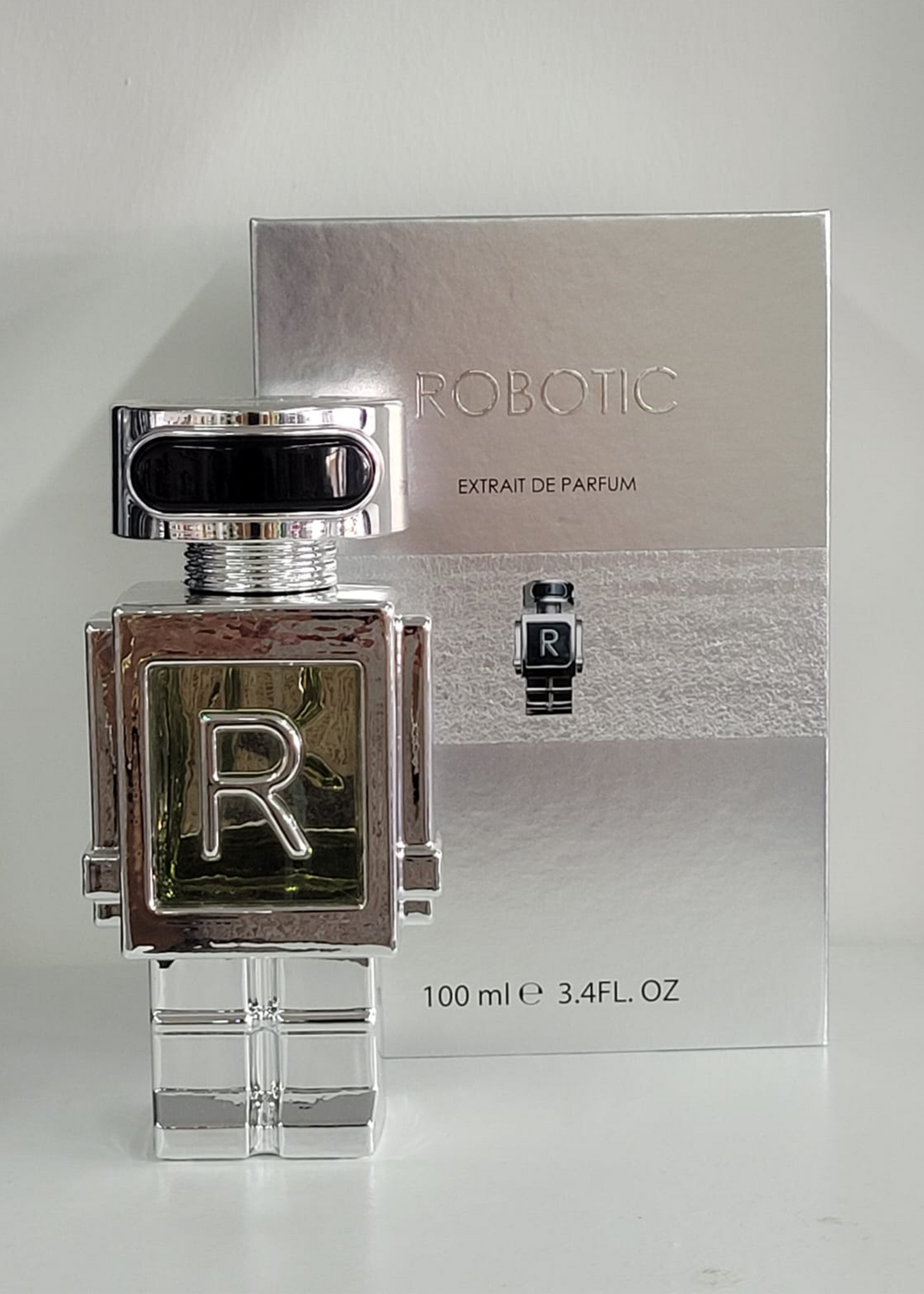 Robotic | Perfume para Hombres