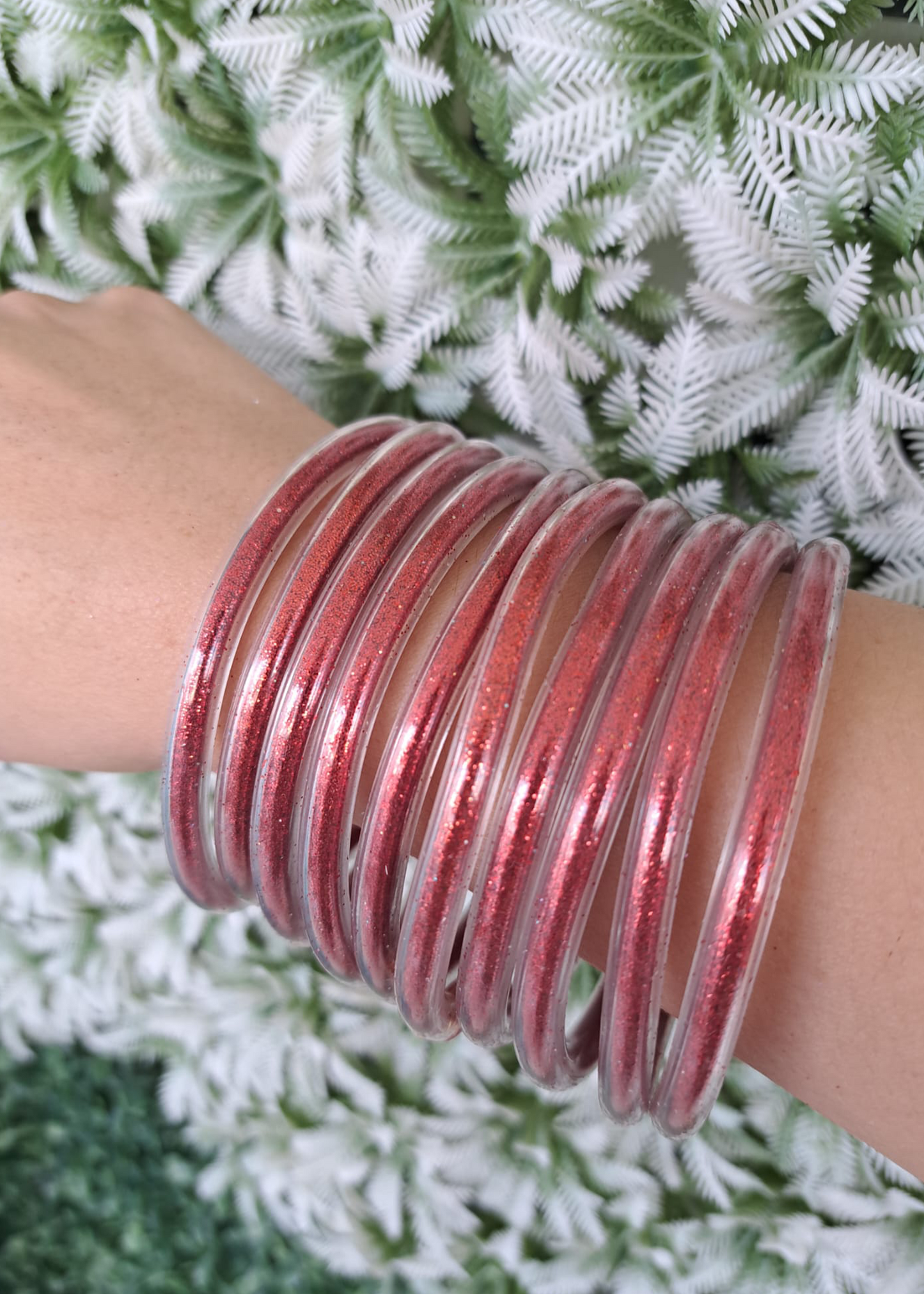 Colección de Pulseras All Weather | Precio por una sola Pulsera