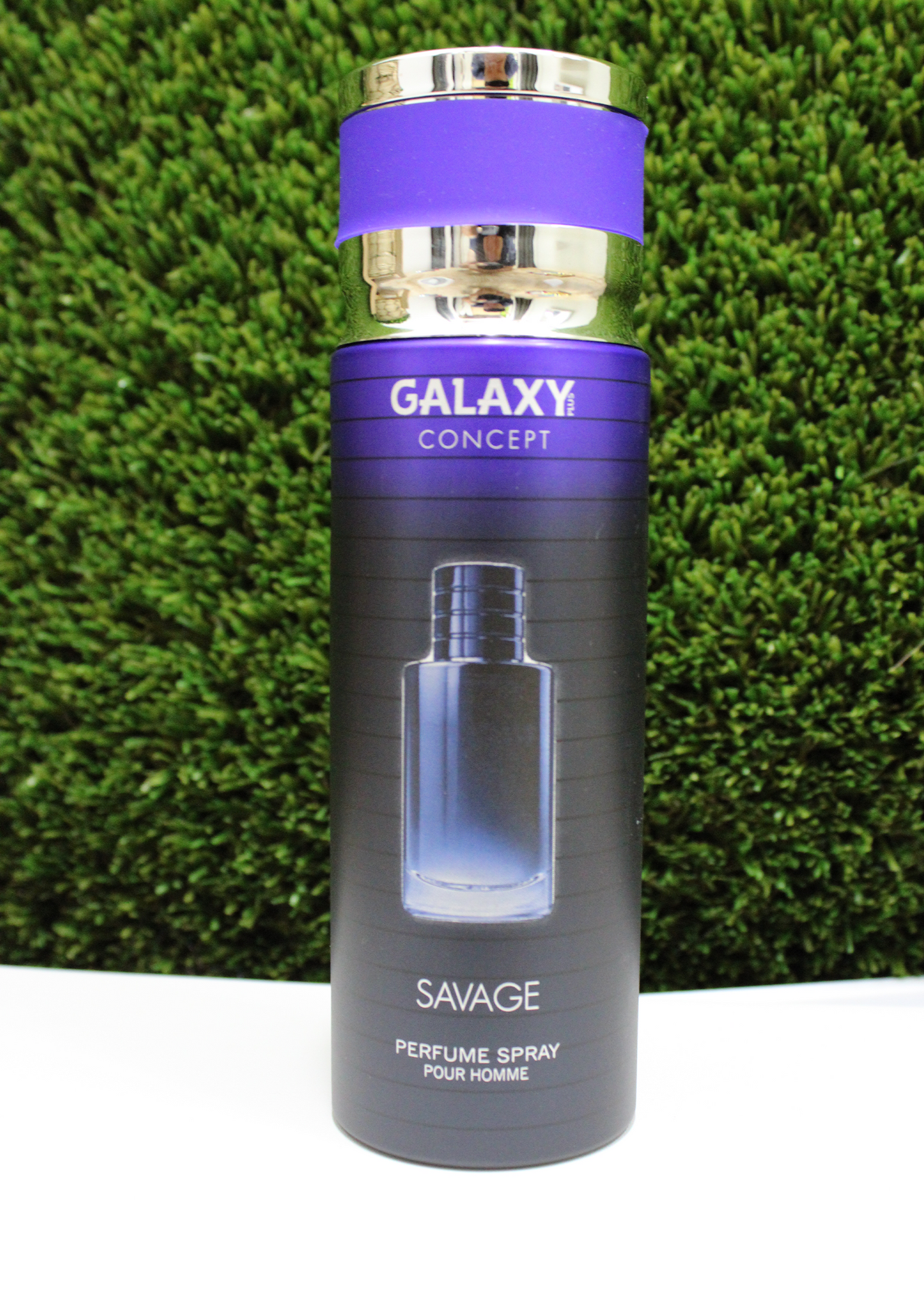 Aerosol fragancias tendencias, Para Hombres