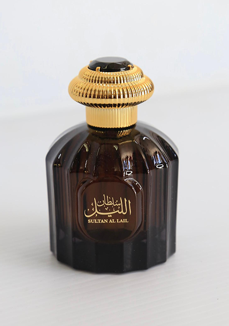 Sultan Al Lail