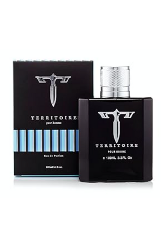 Territories Collection | Perfumes para caballeros