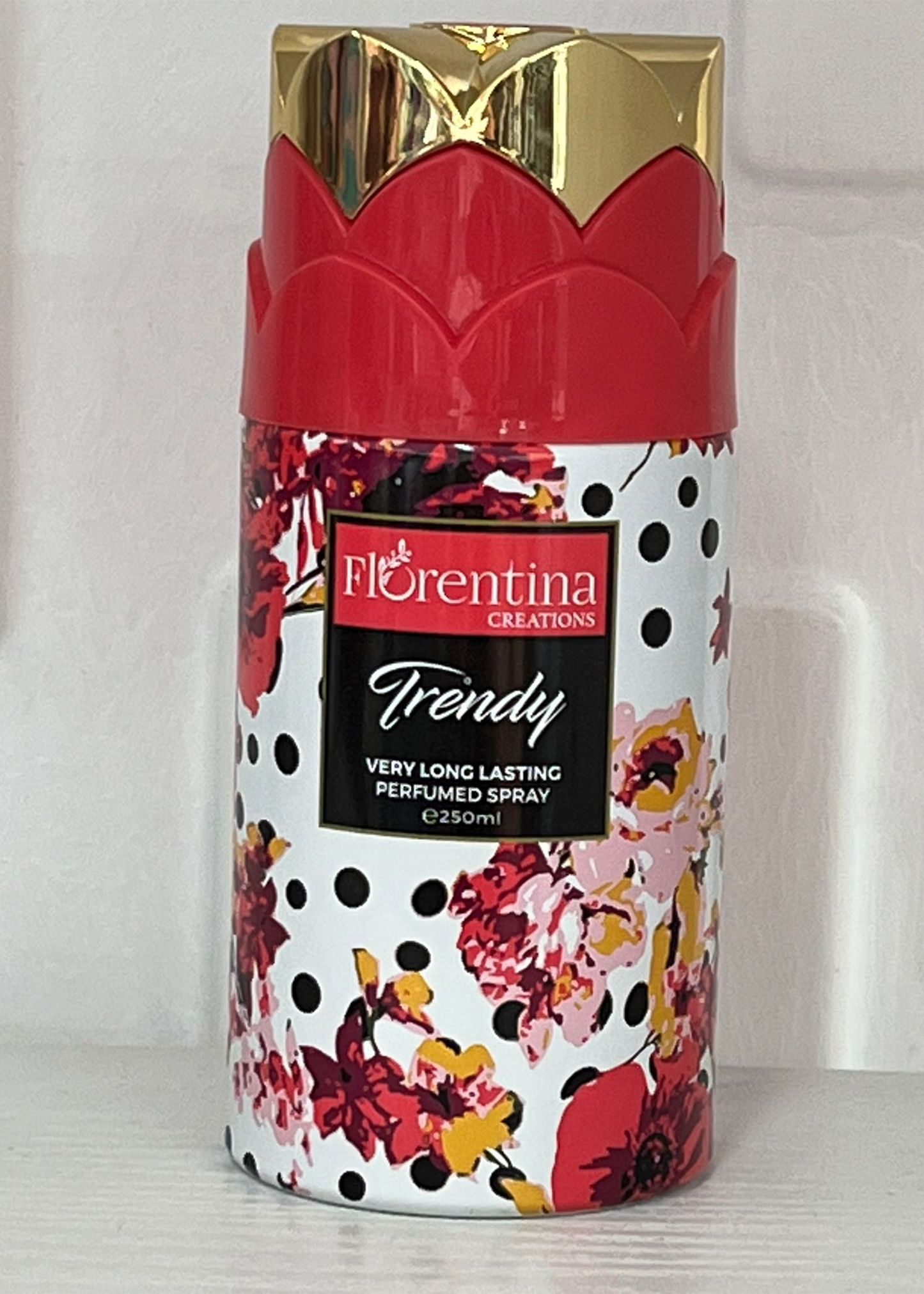 Perfume Spray