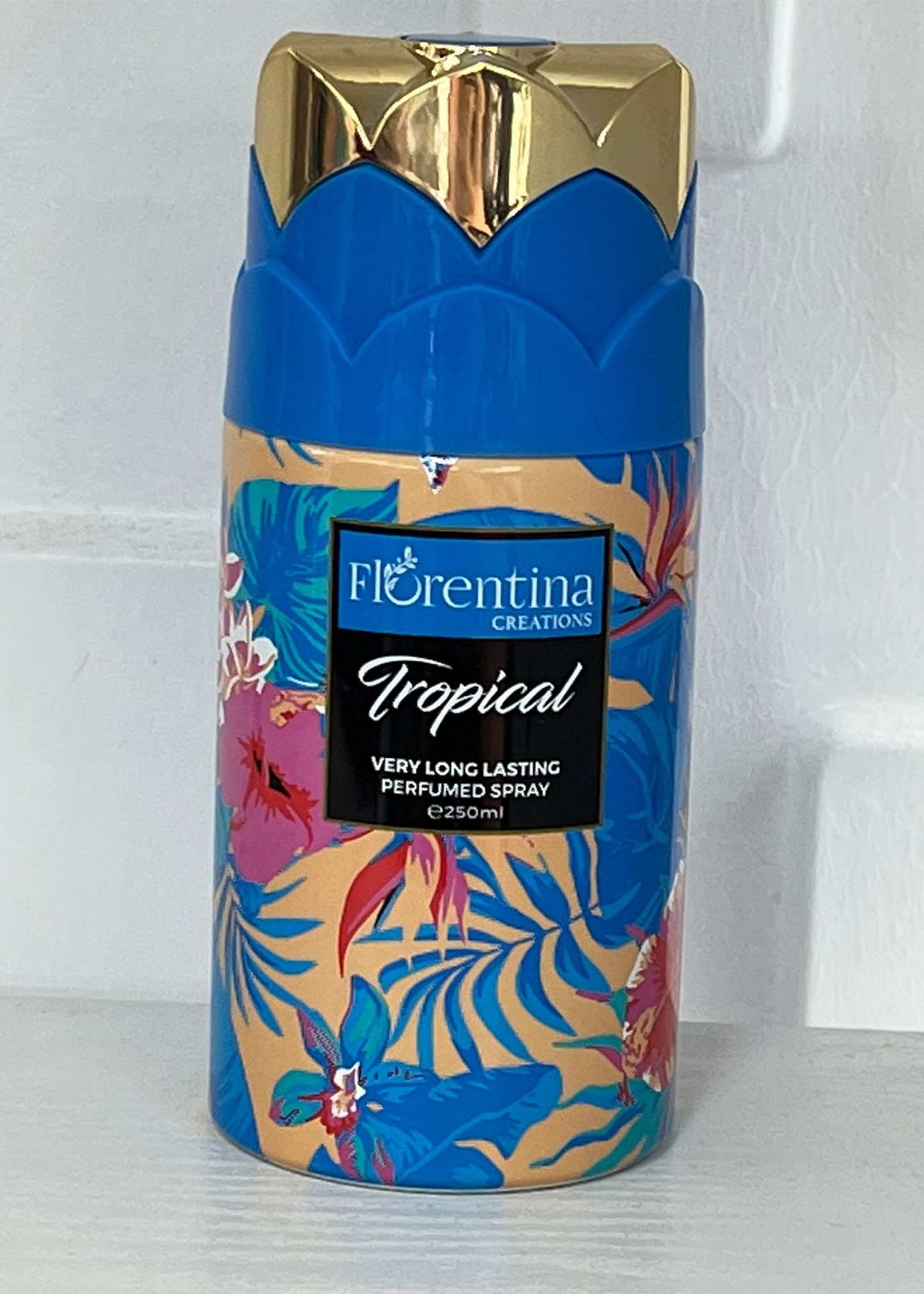 Perfume Spray
