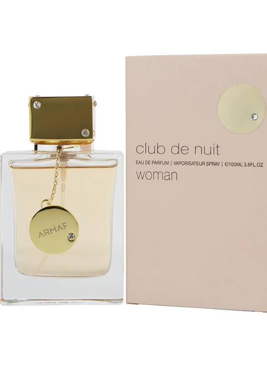club de nuit | Woman | Perfume para damas