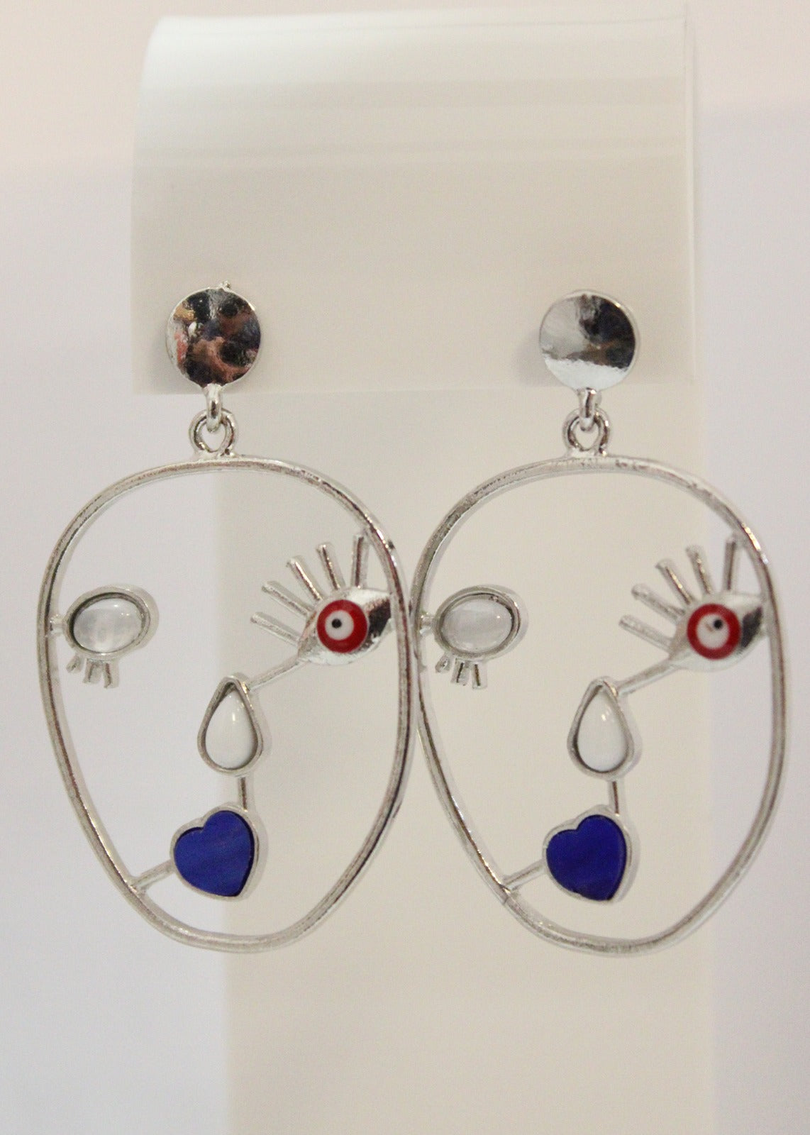 Pantallas de ojo