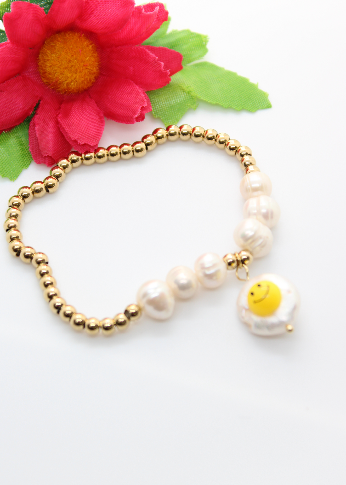 Stainless Steel Pulsera