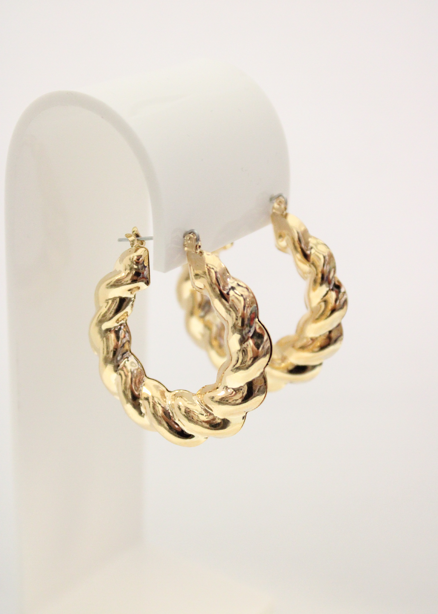 Pantalla en Stainless Steel