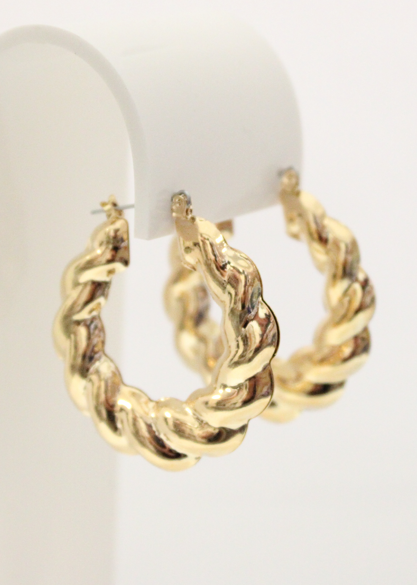 Pantalla en Stainless Steel