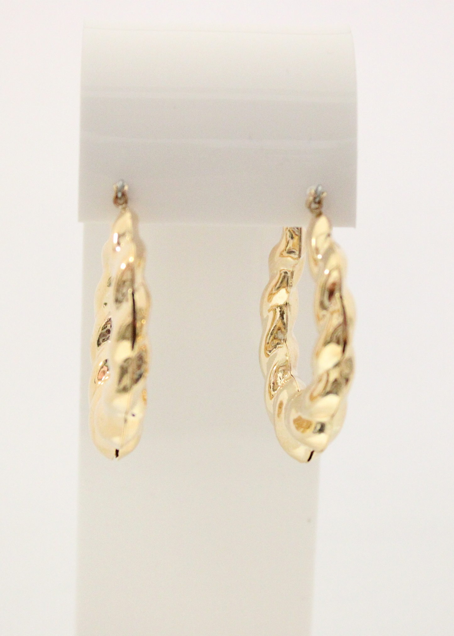 Pantalla en Stainless Steel