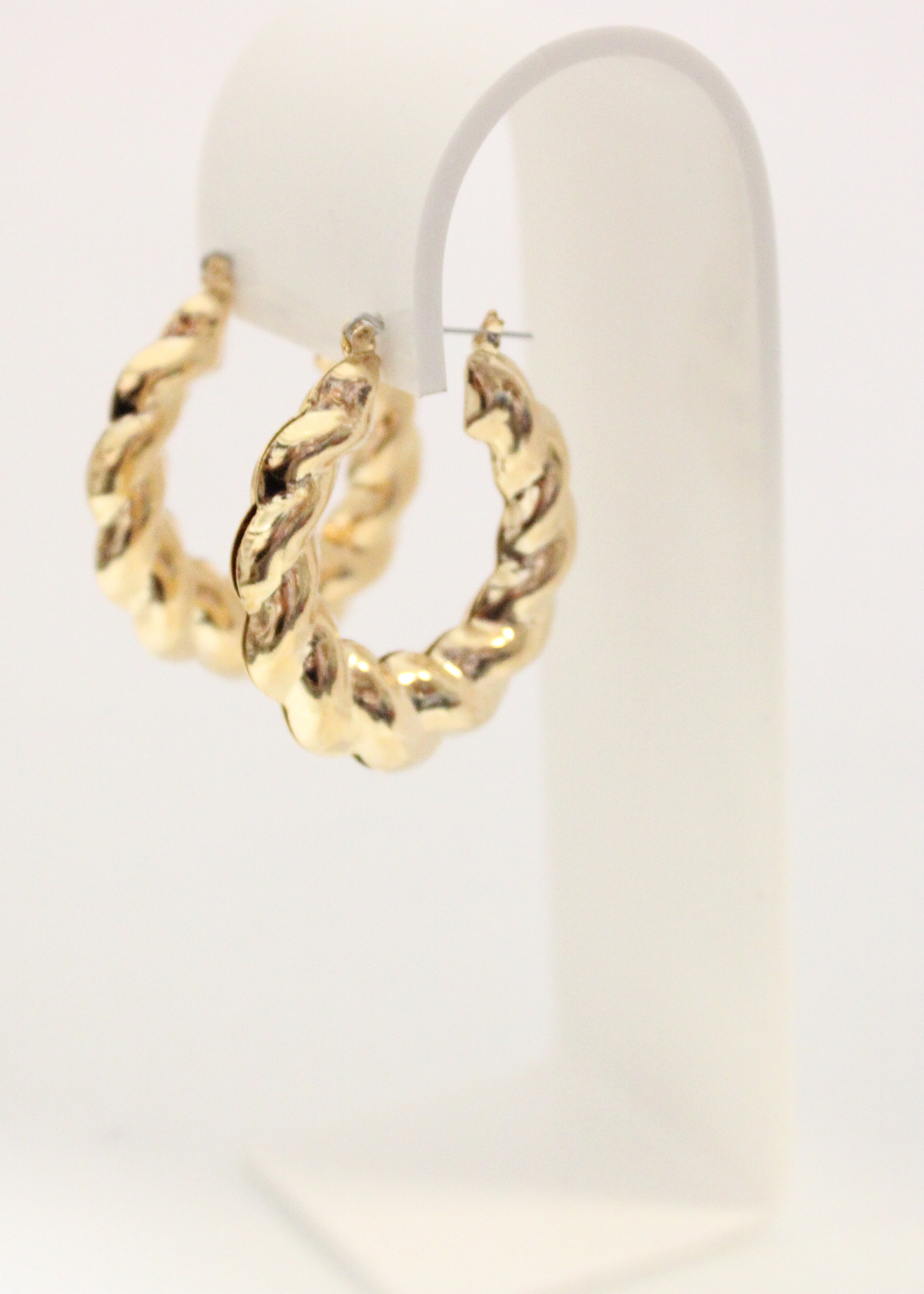 Pantalla en Stainless Steel