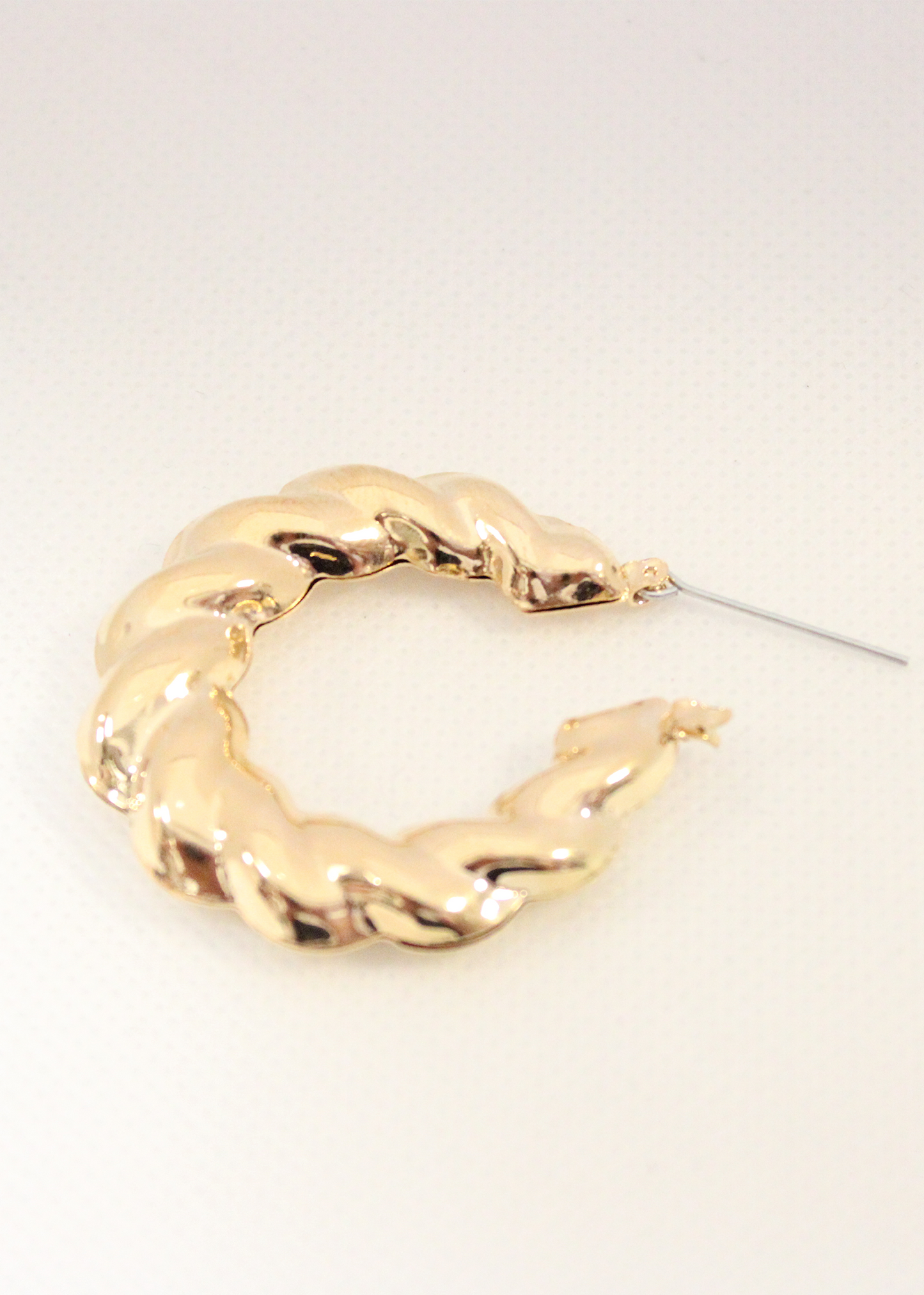 Pantalla en Stainless Steel