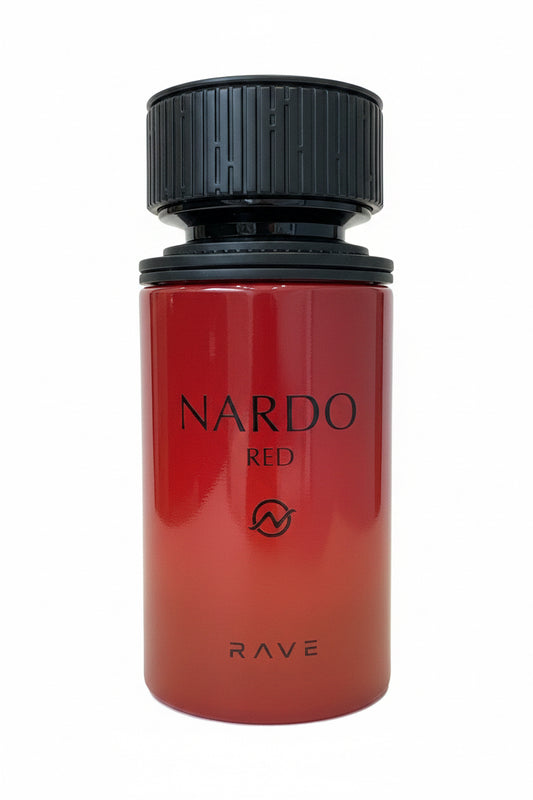 Nardo red