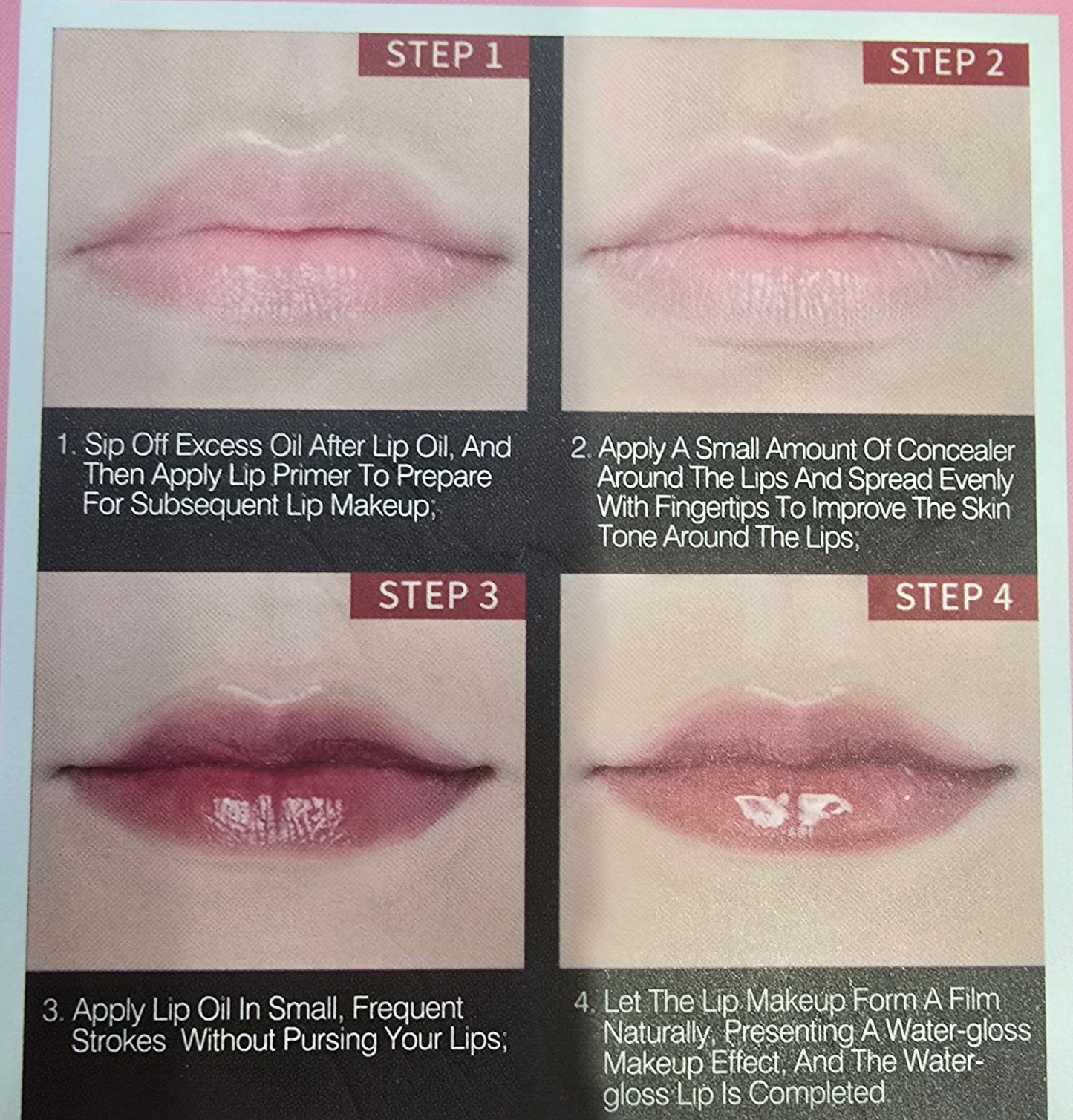 Bella Tint by Simply Bella