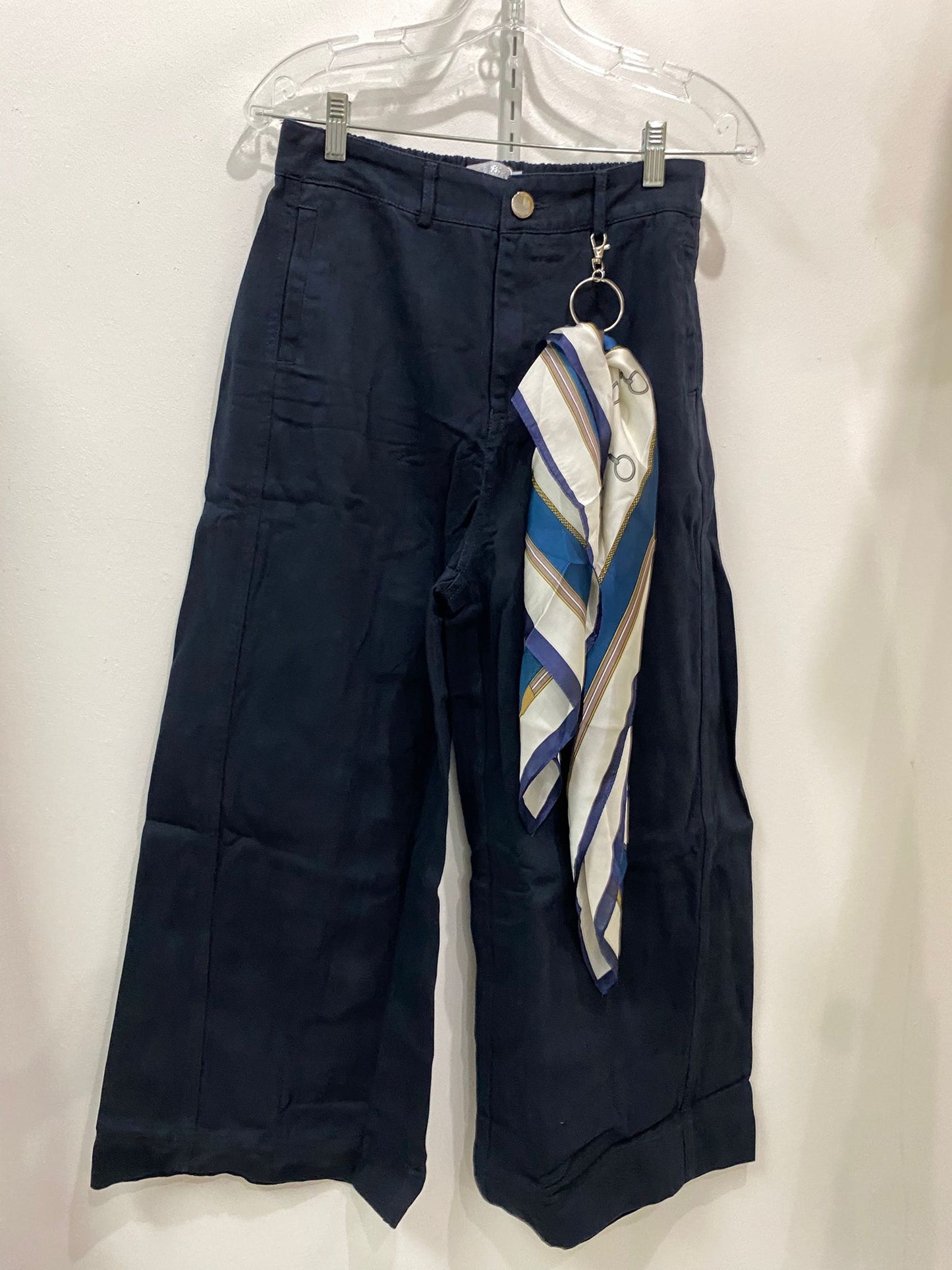Pants (woven) 100 algodón