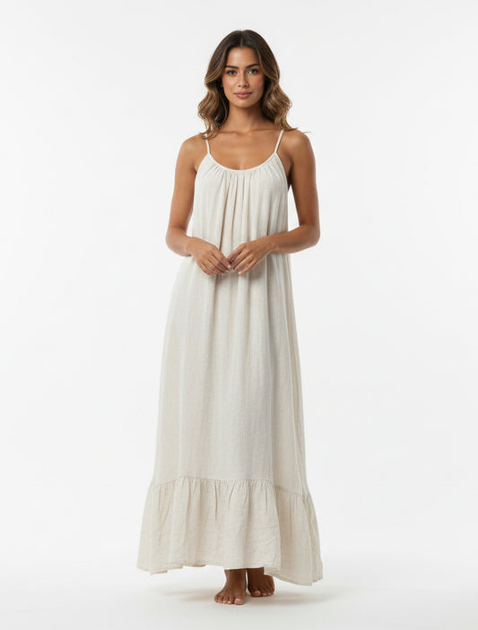 Dress cotton lining