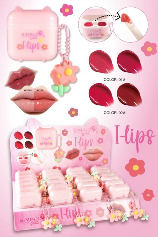I Lips