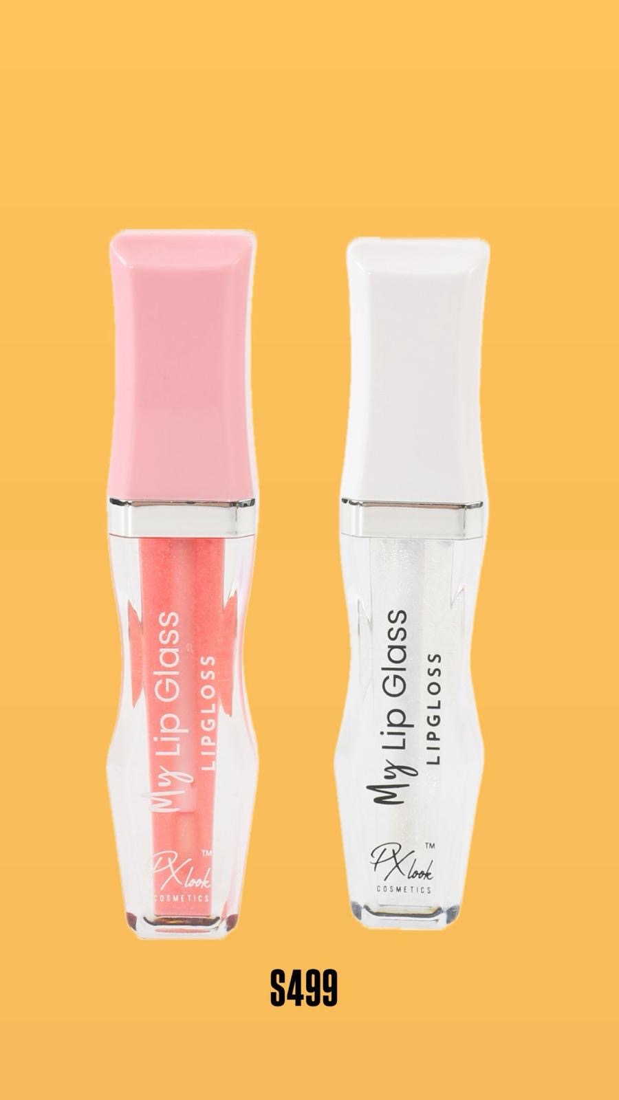 My lip Glass