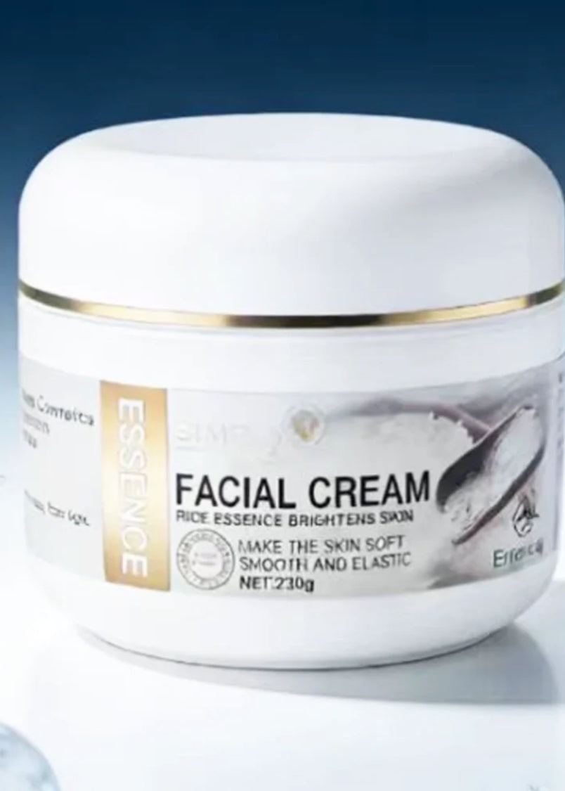 Facial Cream