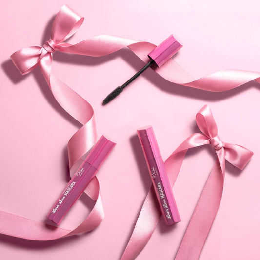Lash Love mascara