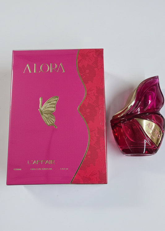 Perfume Alora en Bella Clothing and Accessories Moca PR
