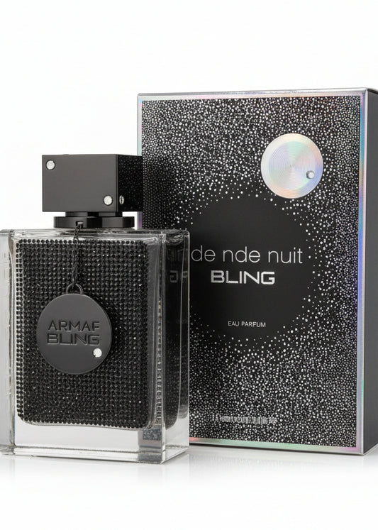 Bling para emvio disponible en PR