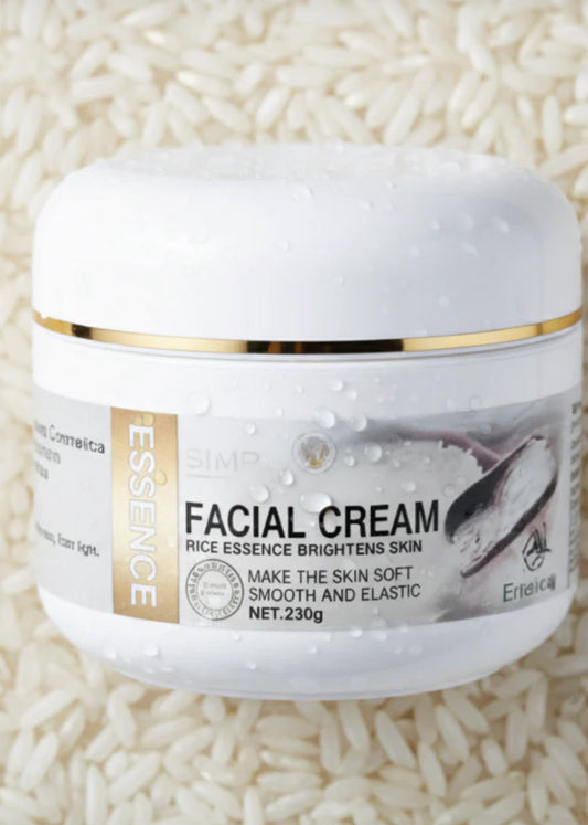 Facial Cream