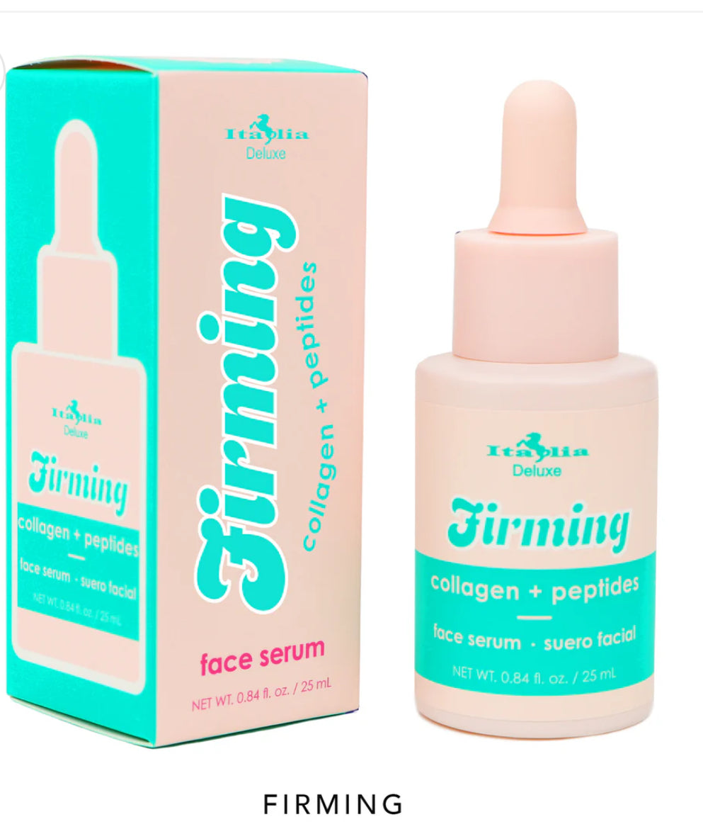 Serum Italia