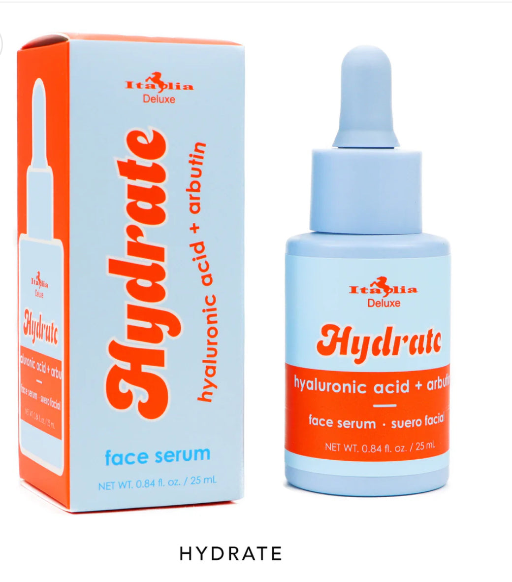 Serum Italia