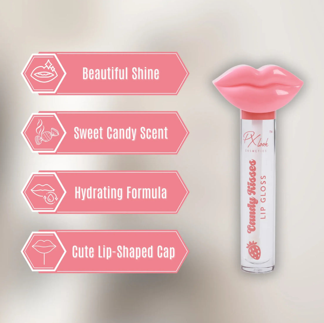 Candy Kisses