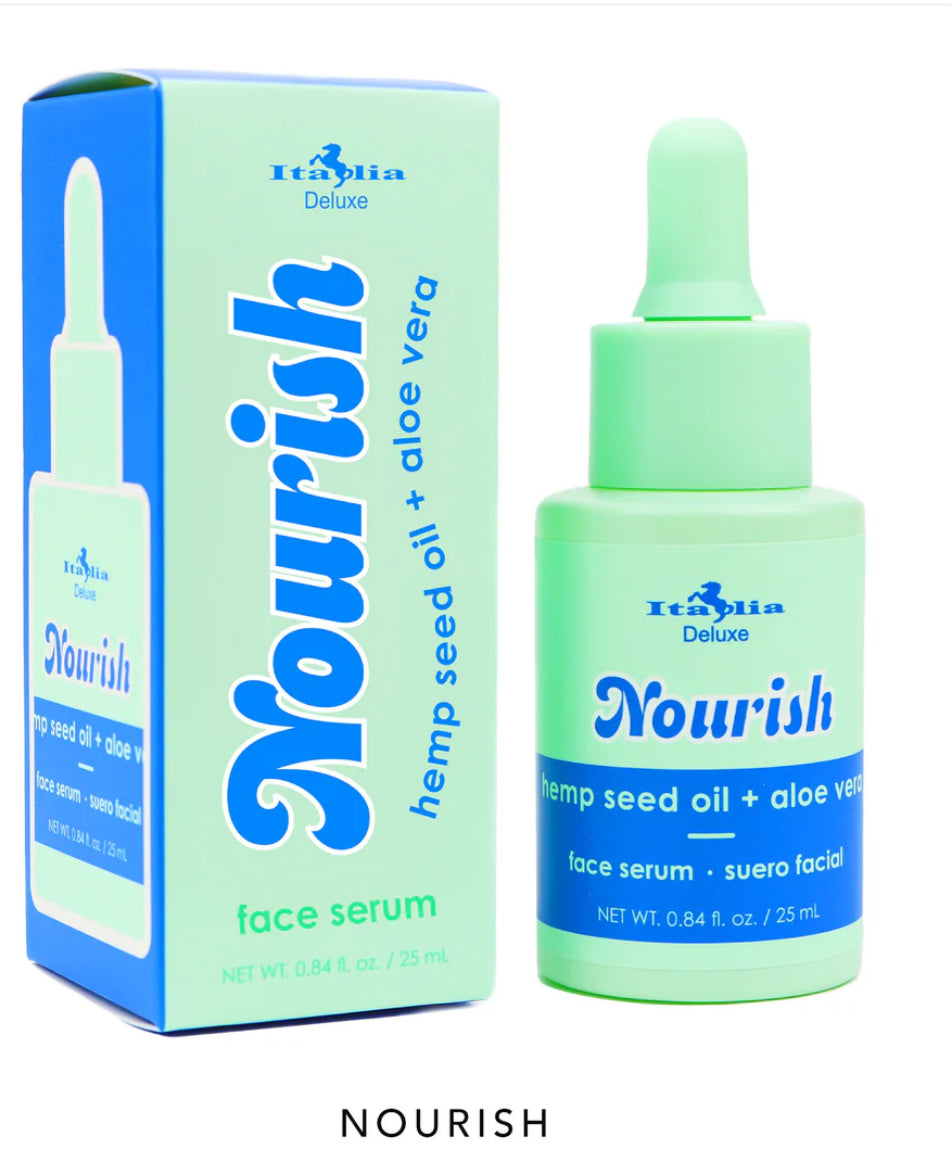 Serum Italia