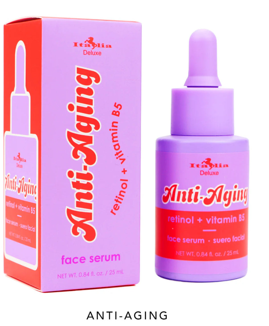 Serum Italia