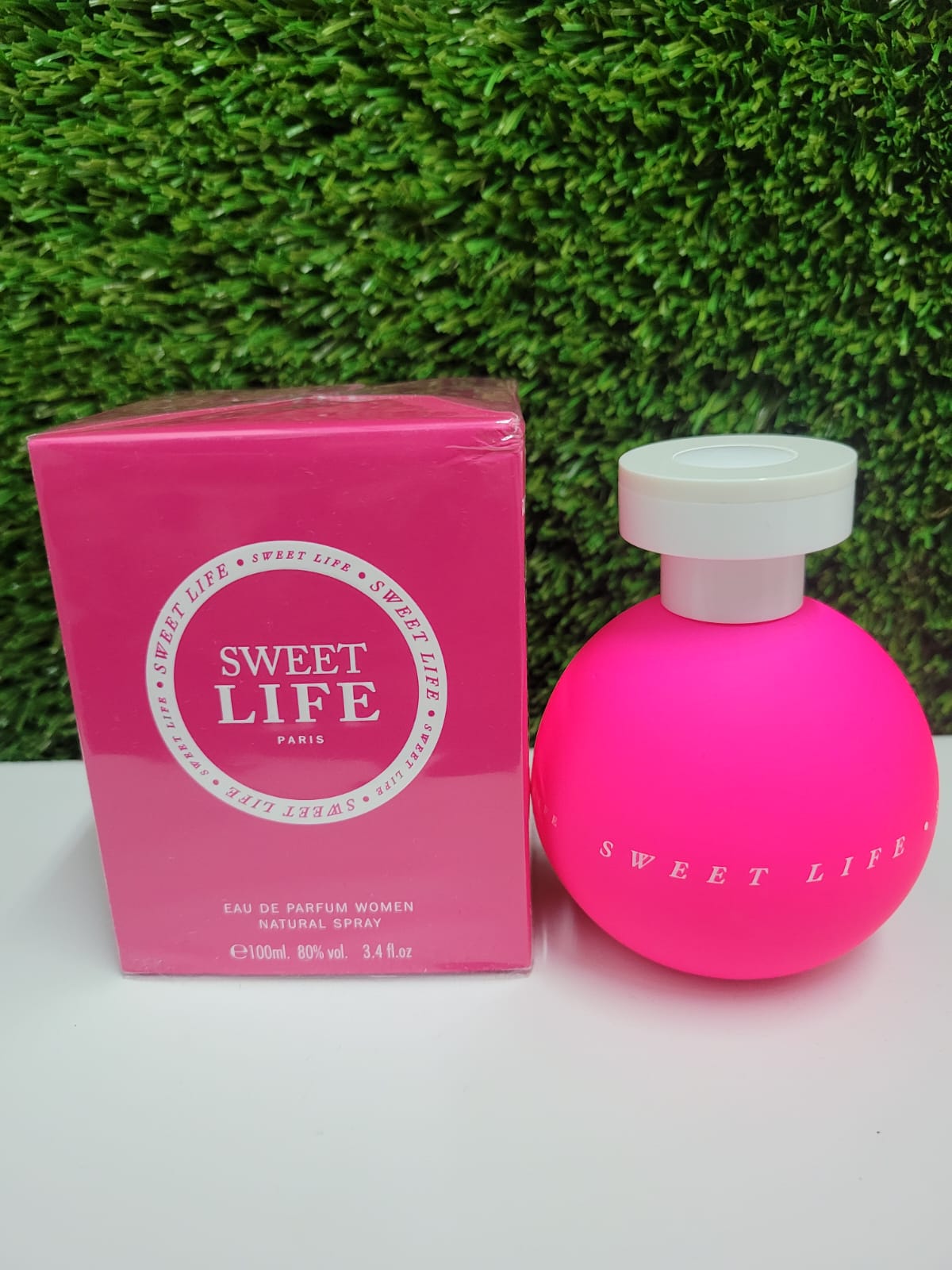 Sweet Live perfume para Dama