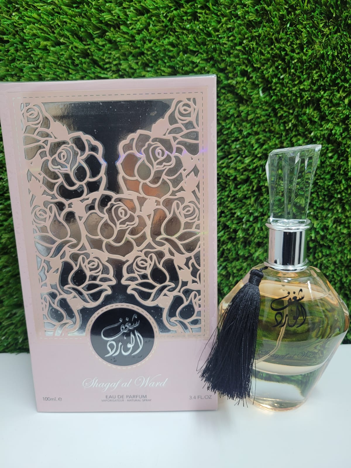 Perfume Shagaf al Ward | Perfume de Mujer