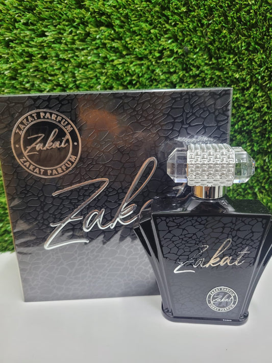 Z6 Zakat | Perfume para hombres