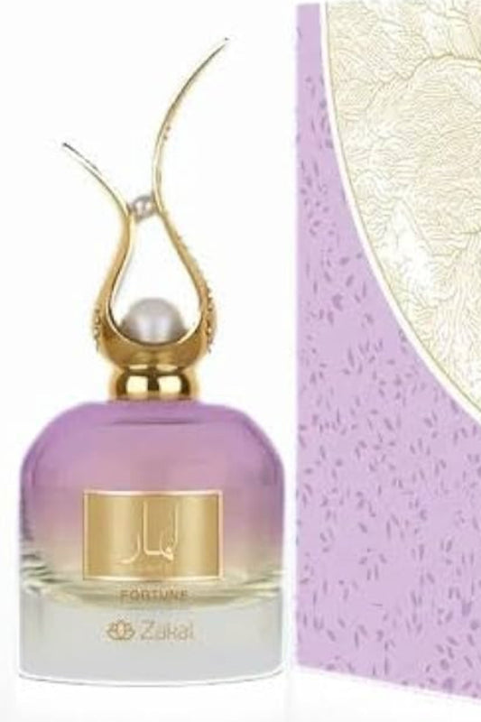 Fortune | Línea de Zakat | Perfume para damas