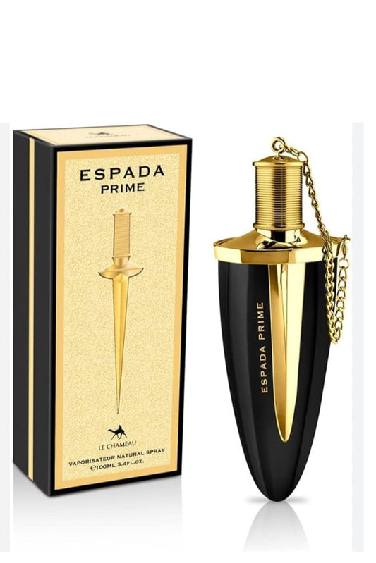 Perfume para hombre Espada Prime