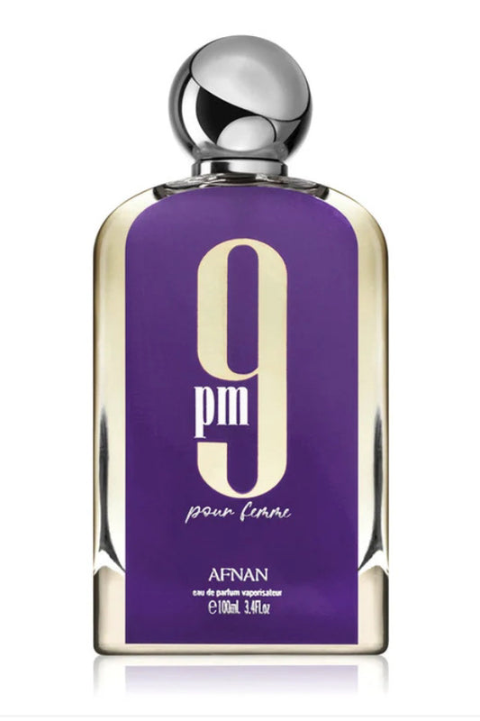 Perfume 9 PM | Pour Femme