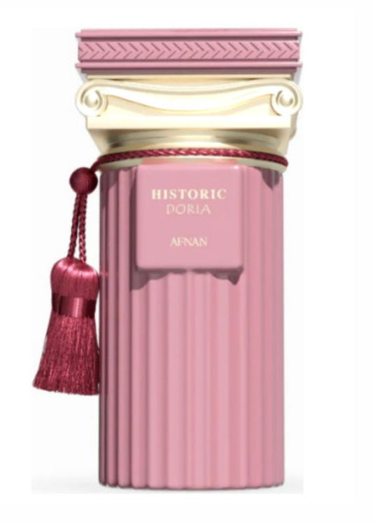 Historic Dorian | Perfume de Afnan