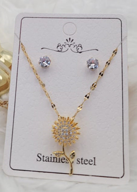 Collar Steel