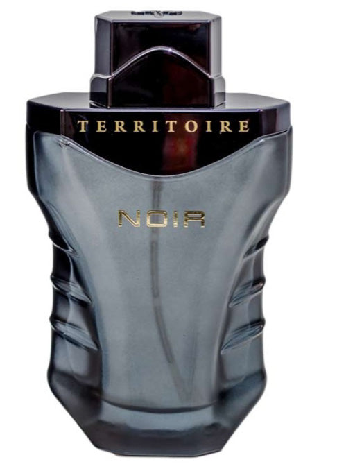 Noir | Territoire | Perfume para hombres