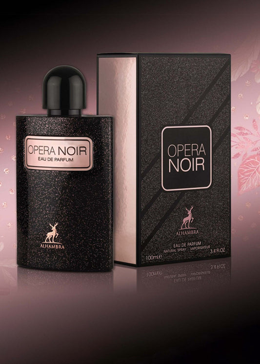 Opera Noir