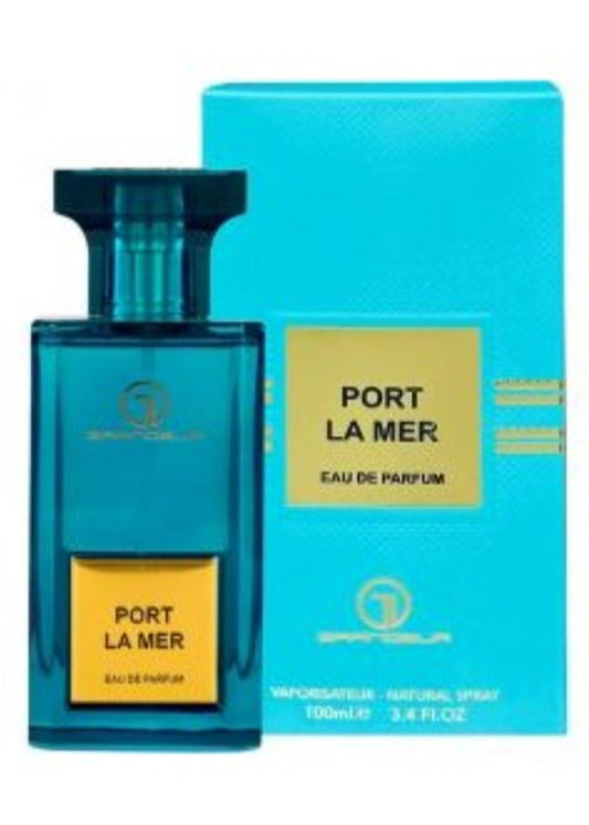 Port Lamer | Perfume para damas