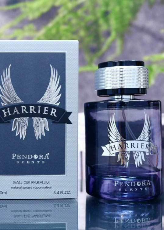 Harrier Pandora Scents | Paris Corner