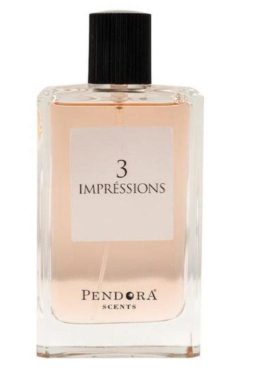 Impressions | Pandora Scents| Paris Corner