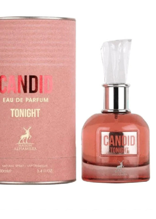 Candid Eau de Perfum