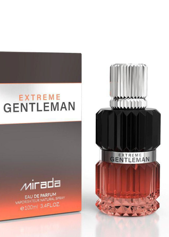 Extreme Genterman | Línea de Mirada Perfumes