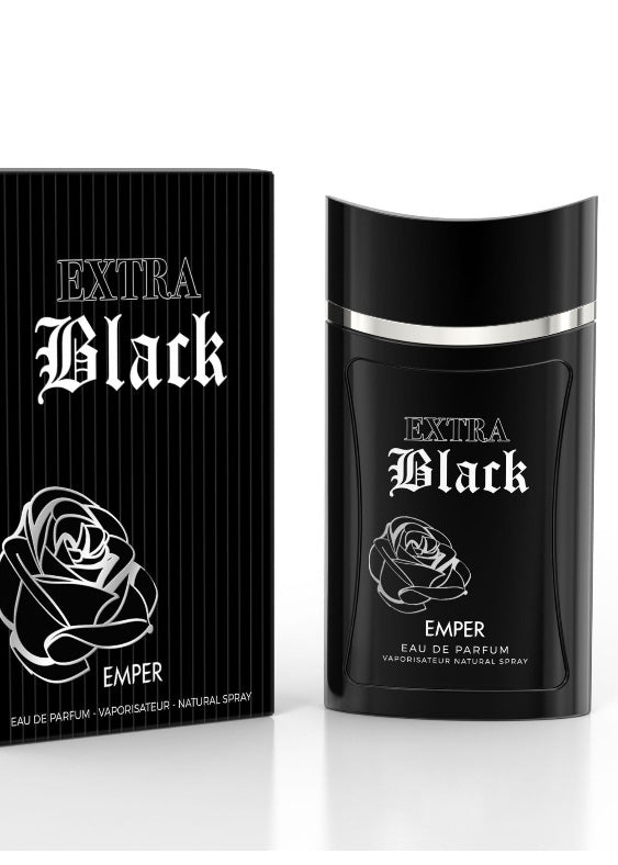 Perfume para hombre | Extra Black