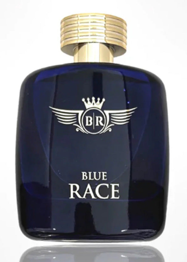 Blue Race Perfume