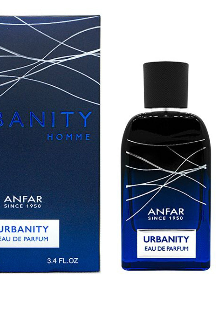 Urbanity Homme